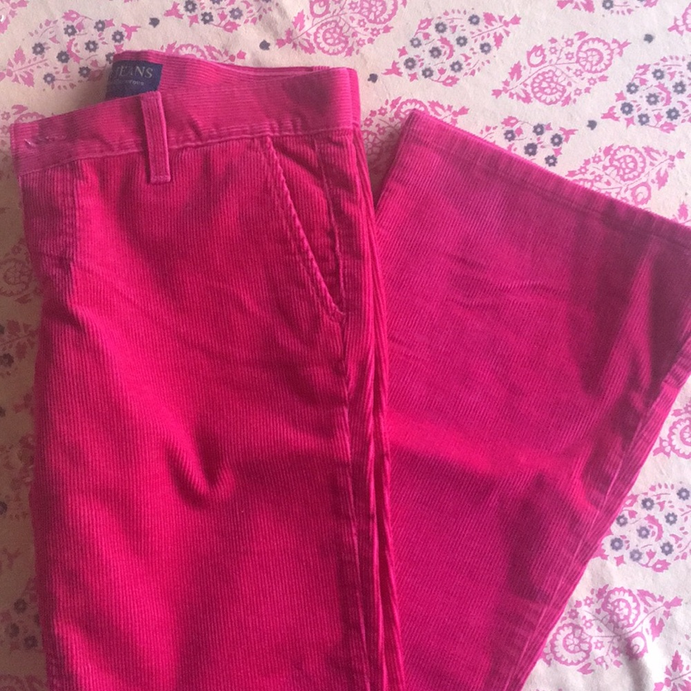 Juicy cords